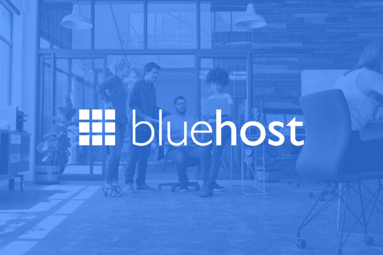 Bluehost Review Hosting Cover Photo
