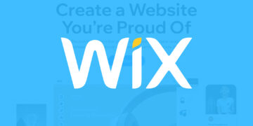 Wix review cover photo